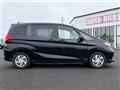 2021 Honda Freed