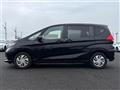 2021 Honda Freed