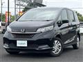 2021 Honda Freed
