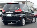 2021 Honda Freed