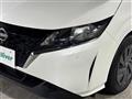 2021 Nissan Note