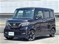 2017 Honda N BOX
