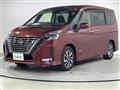 2021 Nissan Serena