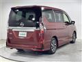 2021 Nissan Serena
