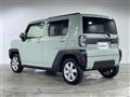 2025 Daihatsu Taft