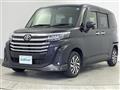 2023 Toyota Roomy