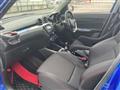 2025 Suzuki Swift