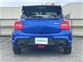 2025 Suzuki Swift