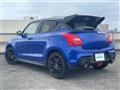 2025 Suzuki Swift