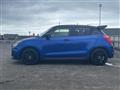 2025 Suzuki Swift