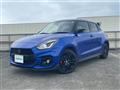 2025 Suzuki Swift