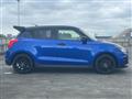 2025 Suzuki Swift