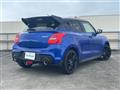 2025 Suzuki Swift