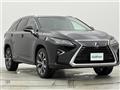 2018 Lexus RX