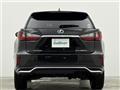 2018 Lexus RX