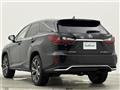 2018 Lexus RX