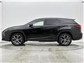 2018 Lexus RX