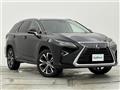 2018 Lexus RX