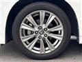 2022 Toyota Vellfire