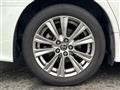2022 Toyota Vellfire