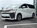 2022 Toyota Vellfire