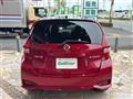 2020 Nissan Note
