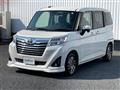 2019 Toyota Roomy