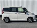 2019 Toyota Roomy