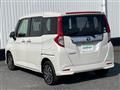 2019 Toyota Roomy
