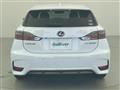 2016 Lexus CT