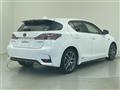 2016 Lexus CT