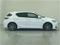 2016 Lexus CT