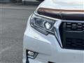 2020 Toyota Land Cruiser Prado