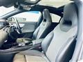 2019 Mercedes-Benz CLA-CLASS