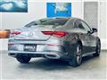 2019 Mercedes-Benz CLA-CLASS