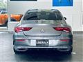 2019 Mercedes-Benz CLA-CLASS