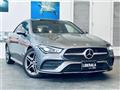 2019 Mercedes-Benz CLA-CLASS