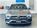 2019 Mercedes-Benz CLA-CLASS
