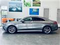 2019 Mercedes-Benz CLA-CLASS