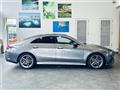 2019 Mercedes-Benz CLA-CLASS