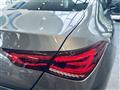 2019 Mercedes-Benz CLA-CLASS