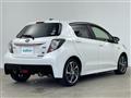 2018 Toyota Vitz