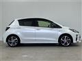 2018 Toyota Vitz