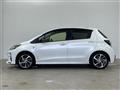 2018 Toyota Vitz