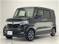 2018 Honda N BOX