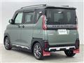 2023 Mitsubishi DELICA MINI
