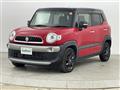 2019 Suzuki XBEE