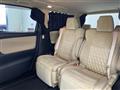 2019 Toyota Alphard Hybrid