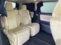 2019 Toyota Alphard Hybrid