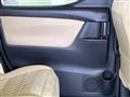 2019 Toyota Alphard Hybrid